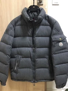 MONCLER Daunen Montgenevre Gr. 0 - Bild 1 von 7