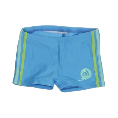 Adidas, Badehose, Größe: 74, Blau/Grün, Jungen -D14 - Bild 1 von 4