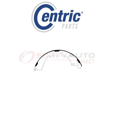 Centric Drum Brake Shoes for 1993-1995 Toyota T100 2.7L 3.0L 3.4L L4 V6 - fw Foto 1 de 4
