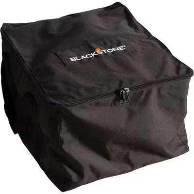 Blackstone 17" Griddle Carry Bag Cover - Black - Imagem 1 de 4