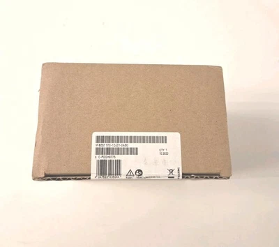 SIEMENS 6ES7510-1DJ01-0AB0 Brand New Sealed[12 Months Warranty] - Bild 1 von 2