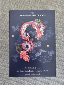 Neu&OVP Rituals The Legend of The Dragon Geschenk Set - Bild 1 von 5