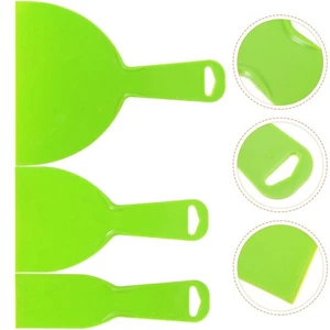  3 PCS Wear-resistant Printer Nozzle Cleaning Caulking Finishing Tool 3D Spatula - Picture 1 of 12