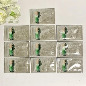 10 Tatcha Forest Awakening Hinoki Body Milk Sample Size 4ml/Each Total-40ml New - Picture 1 of 3