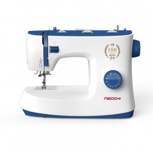 Necchi K432A macchina da cucito Macchina da cucire semiautomatica Elettrico - Foto 1 di 1