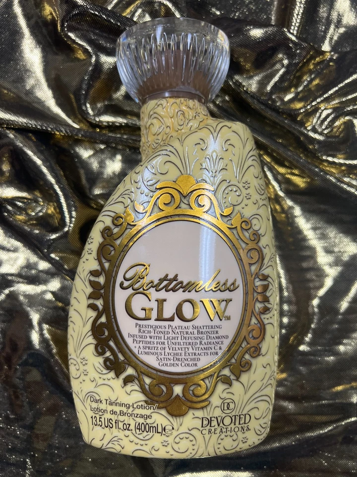 DC Bottomlesss GLOW 13.5 NUEVO 2026 Foto 1 de 2