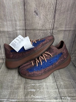 Adidas yeezy boost 380 UK 10 Herren Sneaker Azure Turnschuhe BN Original 10uk - Bild 1 von 4