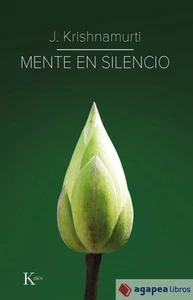 Mente en silencio. NUEVO. ENVÍO URGENTE (Librería Agapea) - Imagen 1 de 1