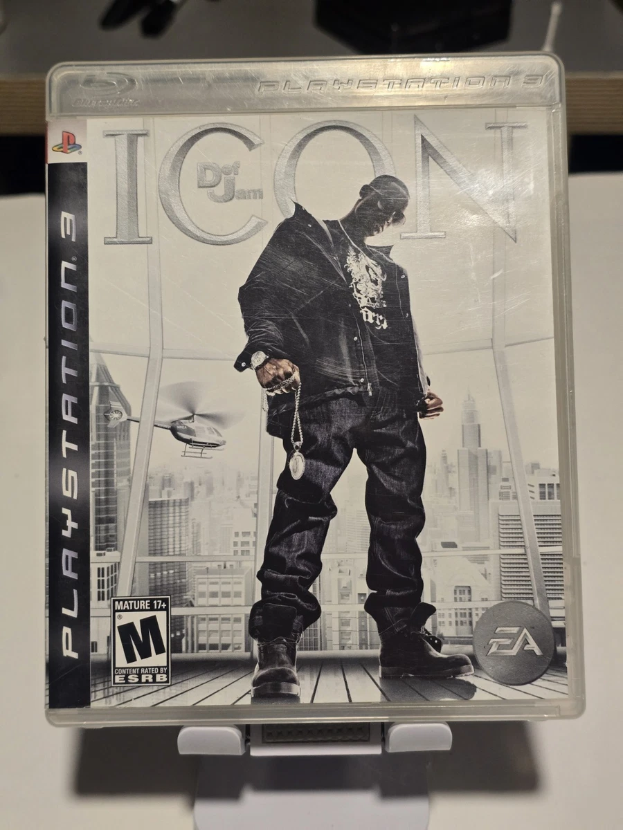 Def Jam: Icon Video Games for sale | eBay