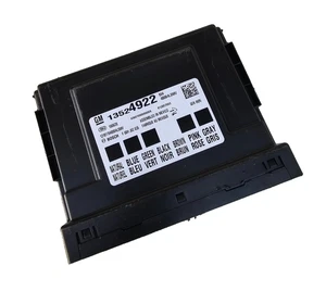 ⭐18-22 GM Multifunction Body Control Module BCM I.B.U OEM 13524922 / 40004LSMV - Picture 1 of 5