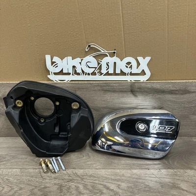 Harley-Davidson Street Glide 2017 filtro de aire FLHX 29000116 29200098 Foto 1 de 4