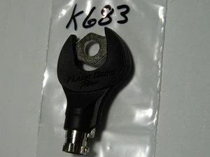 Llave Snap On Flank Drive Plus K683 - Imagen 1 de 2