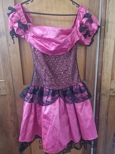 Lipstick Dress S - Picture 1 of 5