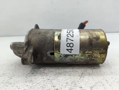 Solenóide motor de arranque Ford Explorer 1998-2005 fabricante de equipamento original MRA23 - Imagem 1 de 4