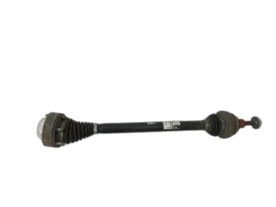 Antriebswelle Gelenkwelle Hi Li für Audi A5 F5 16-19 TDI 2,0 140KW 4WD - Image 1 of 4