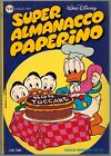 Super Almanach Donald Duck 1981 Mondadori