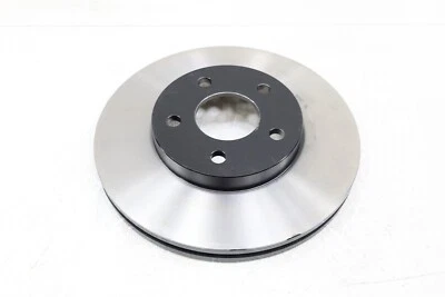 NEW ACDelco Disc Brake Rotor Front 18A2458 Chevrolet Pontiac Cobalt G5 2007-2010 - Image 1 of 4