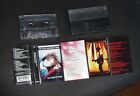 The Jesus And Mary Chain Sound of Speed pre-recorded cassette - reduced