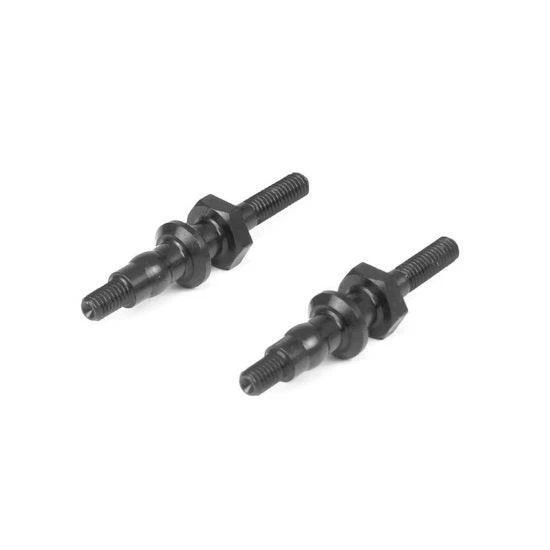 Tekno RC LLC Shock Cap Bushings (requires 6527b EB Et410 4pcs)