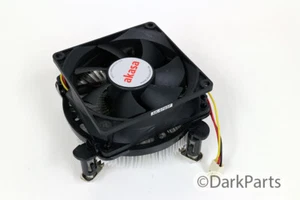 Akasa AK-979SF Socket 775 Cooler Heatsink & Fan - Picture 1 of 1