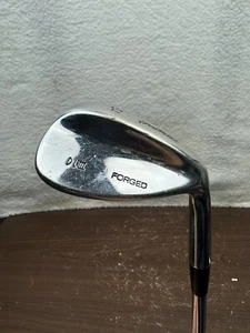 Titleist DLIII Davis Love III Chrome Forged 54* Degree Wedge Tour Velvet Grip - Picture 1 of 9