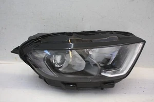 Ford Ecosport Right Side Headlight 2018 TO 2023 GN15-13W029-ZB Genuine *DAMAGED* - Picture 1 of 15