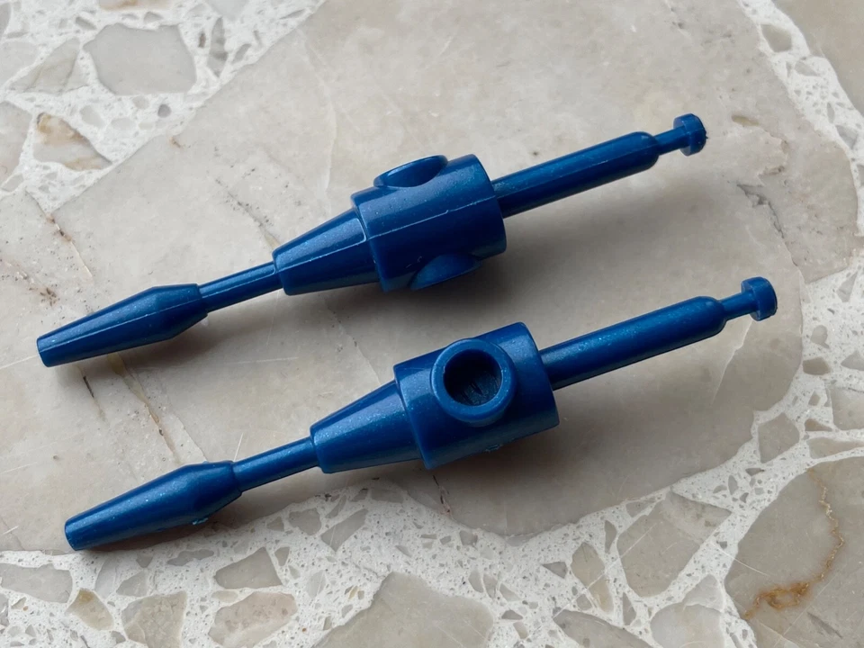 Transformers G1 Thundercracker long missile rocket set reissue - Image 1 of 1