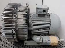 Siemens ELMO-G 2BH6 111-0B059 ELMOG2BH61110B059 Seitenkanalverdichter -used-