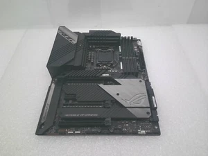 ASUS ROG Maximus XIII Hero Z590 LGA 1200 for Intel 10th/11th Gen Wifi 6E - Photo 1/5