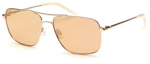 Blacklist Reddington Amber Large Sunglasses - Picture 1 of 3