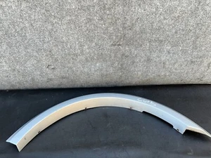Mercedes W164 Ml550 Ml63 Amg Rear Left Side Fender Flare Trim  Silver oem* - Bild 1 von 9