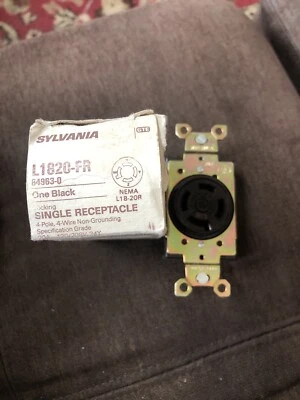 CHALLENGER L1820-FR / L1820FR (NUEVO EN CAJA) Foto 1 de 4