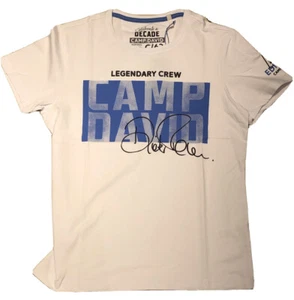 Camp David T-Shirt Opticwithe *NEU* Signature Collection Limited Edition Gr.XXXL - Bild 1 von 4