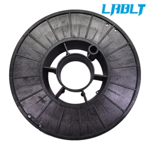 LABLT 1 Roll E71T-GS .035 in. Dia 10lb. Gasless-Flux Core Welding Wire 10 Lbs