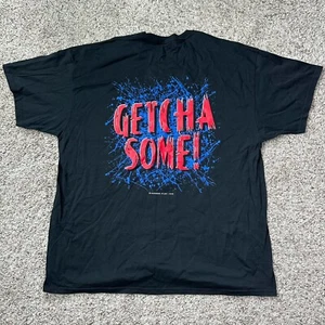 Vintage VTG 1998 Toby Keith Screen Play Shirt Men’s Size XXL 2XL Getcha Some! - Picture 1 of 11