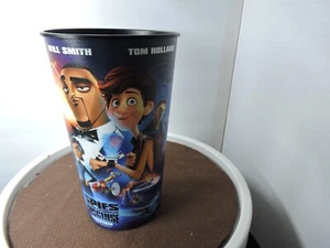 Spies in Disguise movie collectors cup 2019 made in USA - Picture 1 of 4