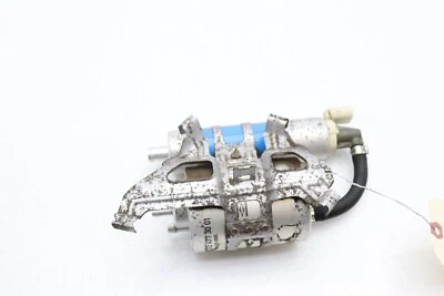 03-06 CONJUNTO BOMBA DE COMBUSTIBLE AUXILIAR Y FILTRO DE COMBUSTIBLE MERCEDES-BENZ W220 S430 Q9928 Foto 1 de 4