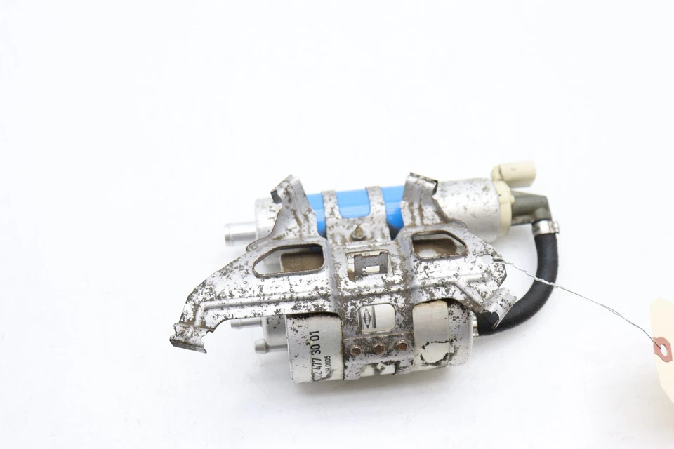 03-06 CONJUNTO BOMBA DE COMBUSTIBLE AUXILIAR Y FILTRO DE COMBUSTIBLE MERCEDES-BENZ W220 S430 Q9928 Foto 1 de 4