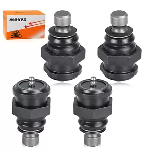 4 set Ball Joint Kit for Polaris 2019 2020 2021 2022 RZR Turbo S 4 , RZR Turbo S - Picture 1 of 14