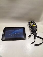 Toshiba AT100 16GB Wi-Fi 10.1" Google Wi-Fi Android Tablet + Charger Bundle