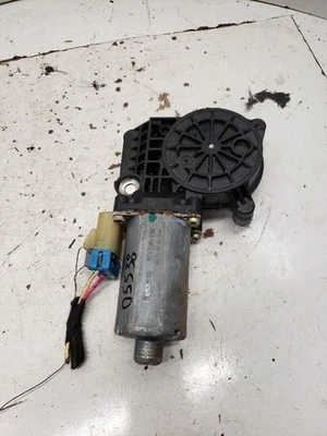 Motor de ventana eléctrica para pasajeros 163 tipo ML500 compatible con 00-05 MERCEDES CLASE ML 1385157 Foto 1 de 4