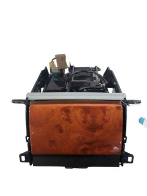 Info-GPS-TV Screen Display Screen Fits 02-04 LEXUS SC430 651091 86111-24111 - Image 1 of 4