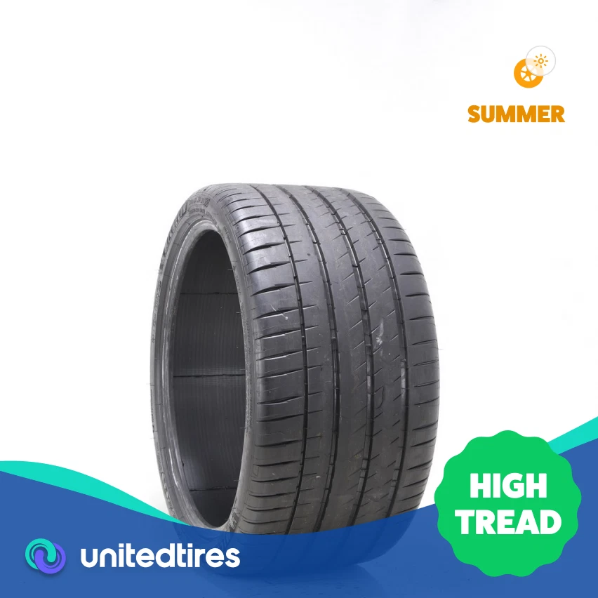 たい専用　送料込み295/30ZR20 MICHELIN Pilot Sport Free Shipping! Michelin Pilot Sport 4S Autocross 295/30ZR20 (101Y