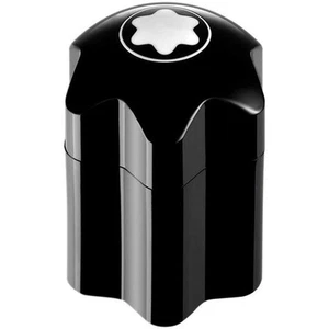 EMBLEM Mont Blanc Men cologne edt 3.4 oz 3.3 NEW TESTER - Picture 1 of 1