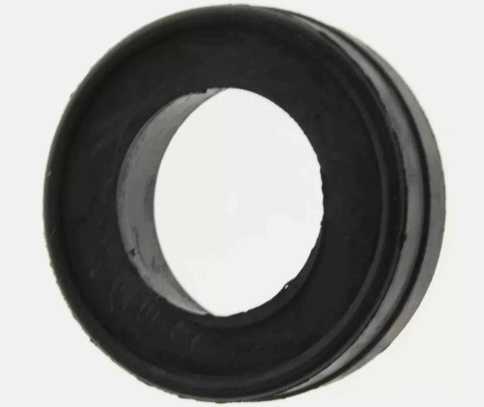 Honda CH125 CH150 CH250 1984-1988 Elite OEM mango tapa inferior 53125-KW9-700 Foto 1 de 4