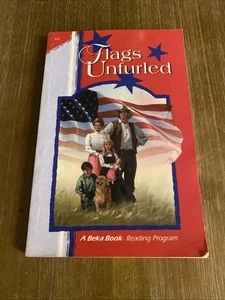 Flaggen Unfurled Fourth Edition - Bild 1 von 2