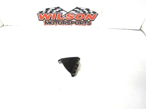 Billet Aluminum Adjustable Timing Pointer 6.75" Balancer SBC DRAGRACING UMP - Picture 1 of 4