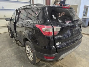 2018 FORD ESCAPE AC Condenser 101K - Picture 1 of 8