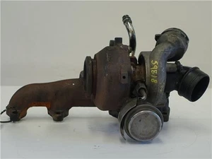 TURBO Seat Leon (1P1) Hatchback 5-drs 1.9 TDI 105 (BLS) 2010 03G253014 - Imagen 1 de 3