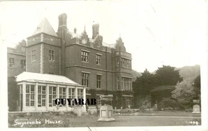 Swyncombe Haus RP Nr. Wallingford, Henley-on-Thames - Bild 1 von 2